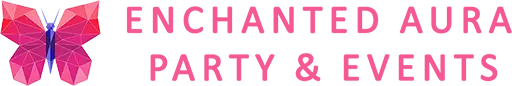 Enchanted Aura Logo